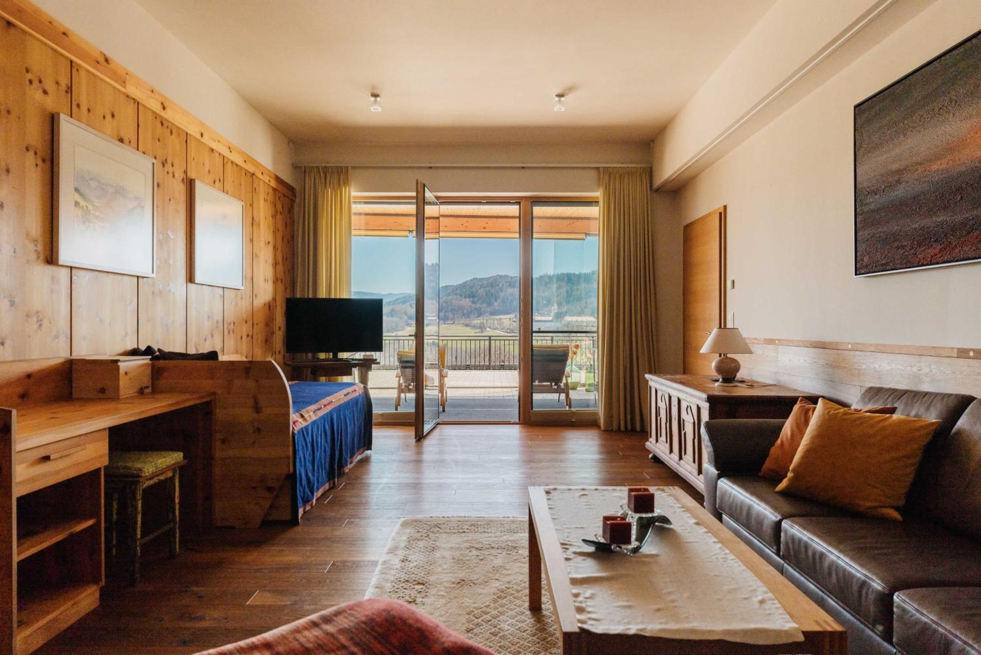 Laengseeleit'N Sankt Georgen am Längsee Exterior foto